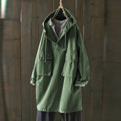 Alma | Outdoorjas