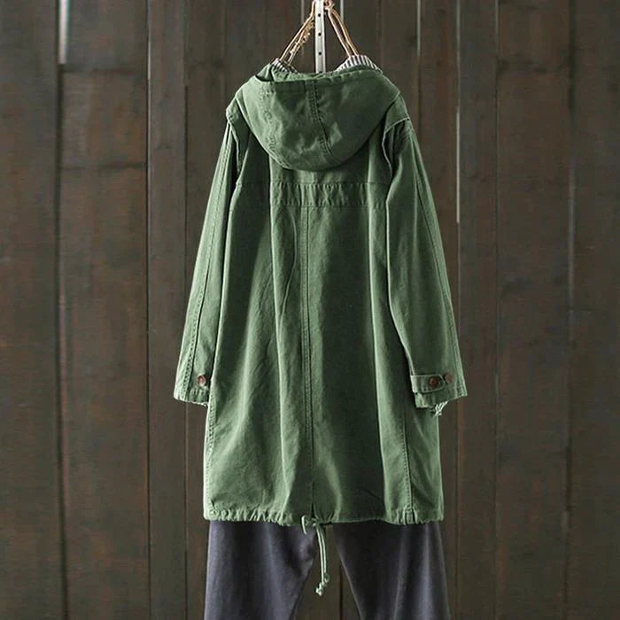 Alma | Outdoorjas