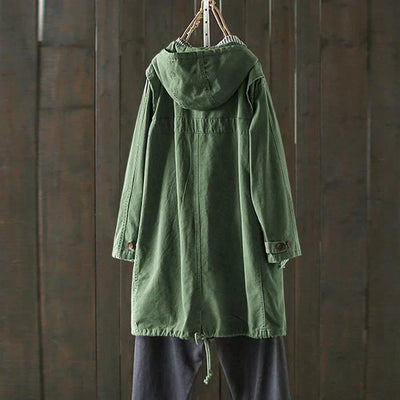 Alma | Outdoorjas
