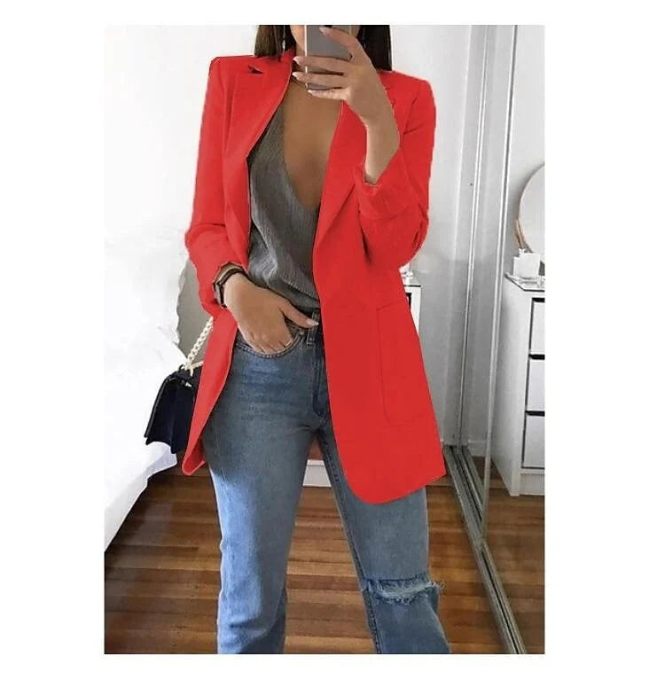 Amira's | Elegant vest