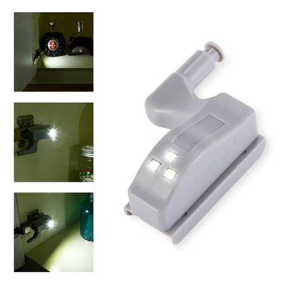 LuxLink | Slim licht