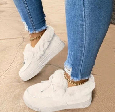 Livia | Orthopedische Schoenen Met Steunzolen