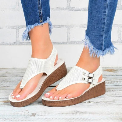 Adrie | Orthopedische sandalen