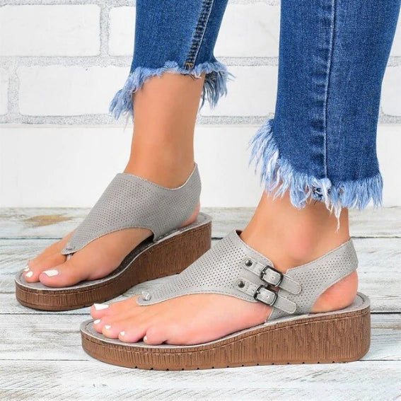 Adrie | Orthopedische sandalen