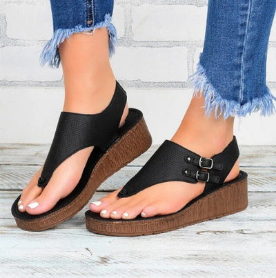 Adrie | Orthopedische sandalen