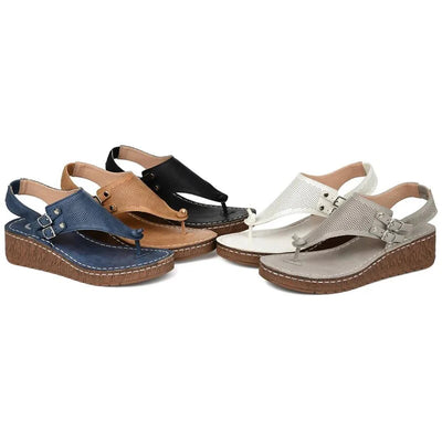 Adrie | Orthopedische sandalen