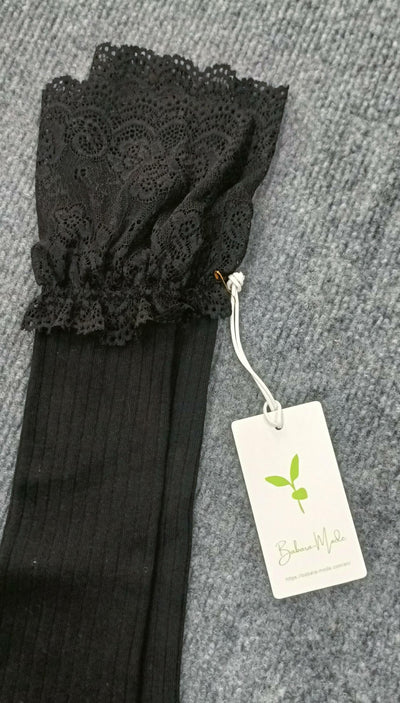 FallStil | Mesh dijhoge sokken 1+1 GRATIS