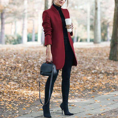 Ashlyn | Elegante Jas