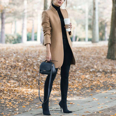 Ashlyn | Elegante Jas