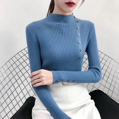 Mina | Gebreide truien