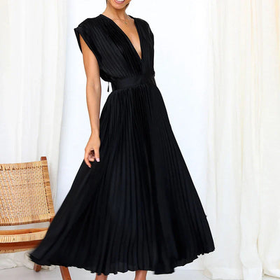 Adele | Modieuze maxi jurk