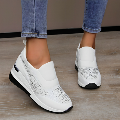 ElegiStep | orthopedische damesschoenen