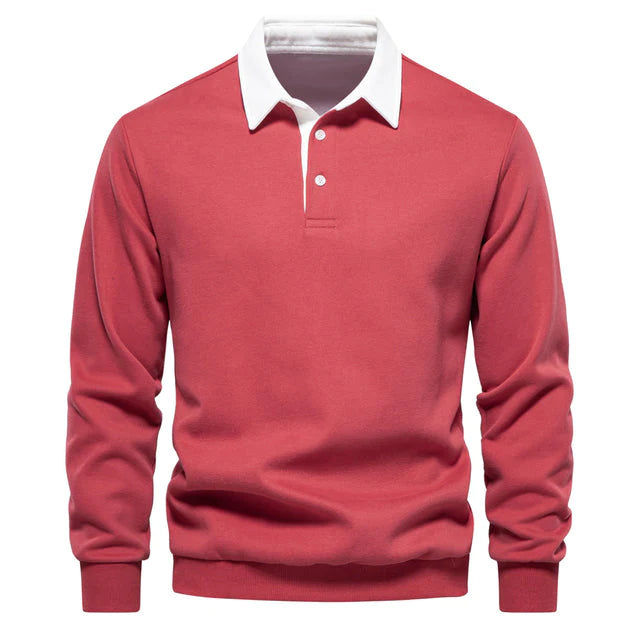 Tahvo | Poloshirt