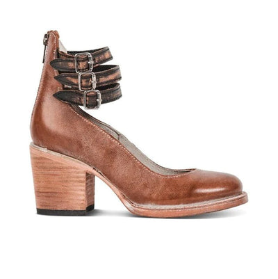 Fashnique's | klassieke Hakken