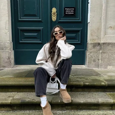 Nevaeh | Damesjas