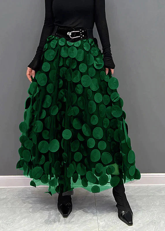 Bella | polka dot rok