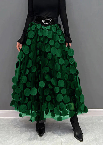 Bella | polka dot rok