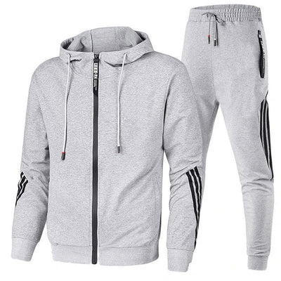 Hugo | Comfortabel trainingspak
