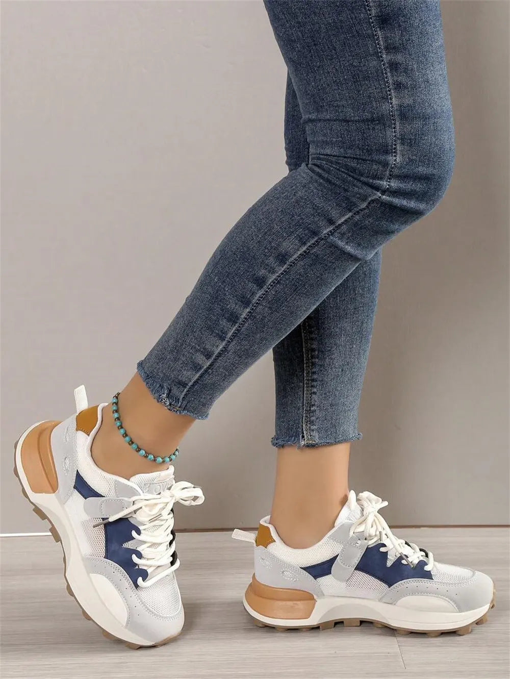 Dee | Comfortalebe sneakers