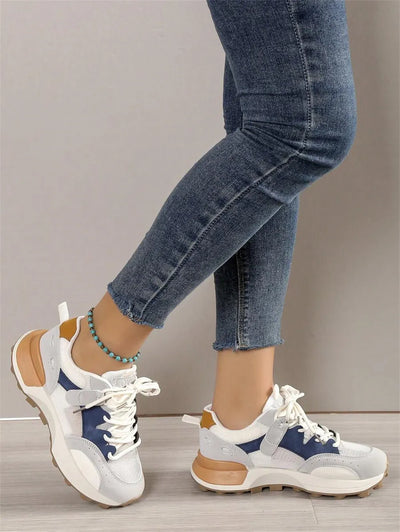 Dee | Comfortalebe sneakers