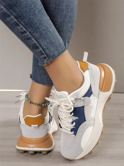 Dee | Comfortalebe sneakers