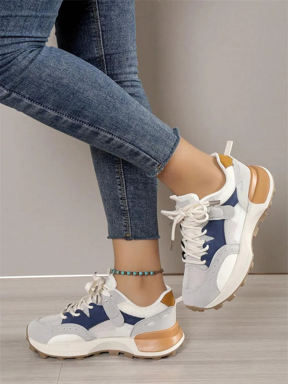 Dee | Comfortalebe sneakers