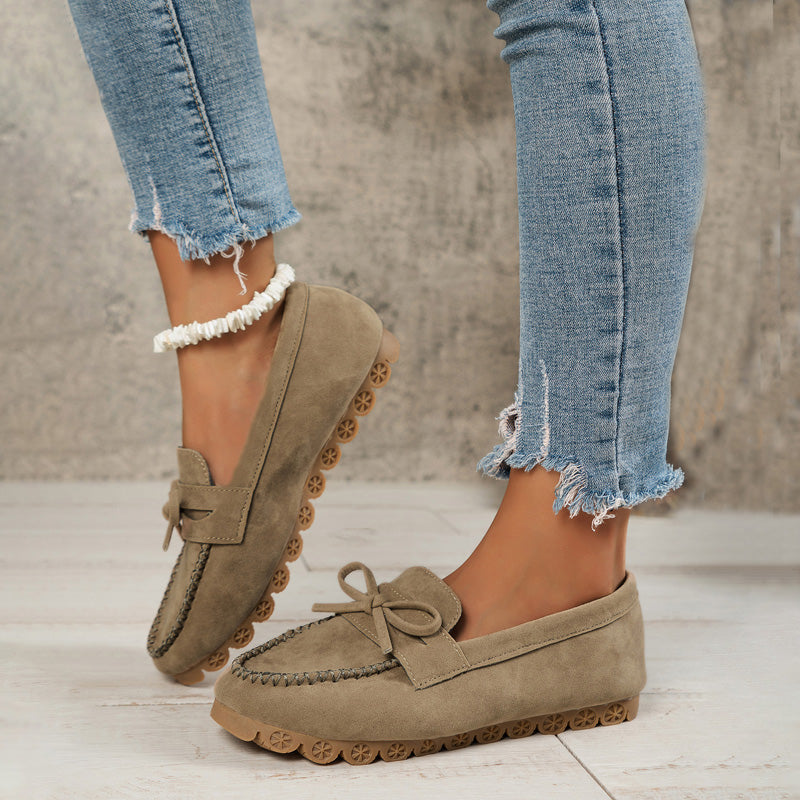 Frauke | Stijlvolle Schoenen