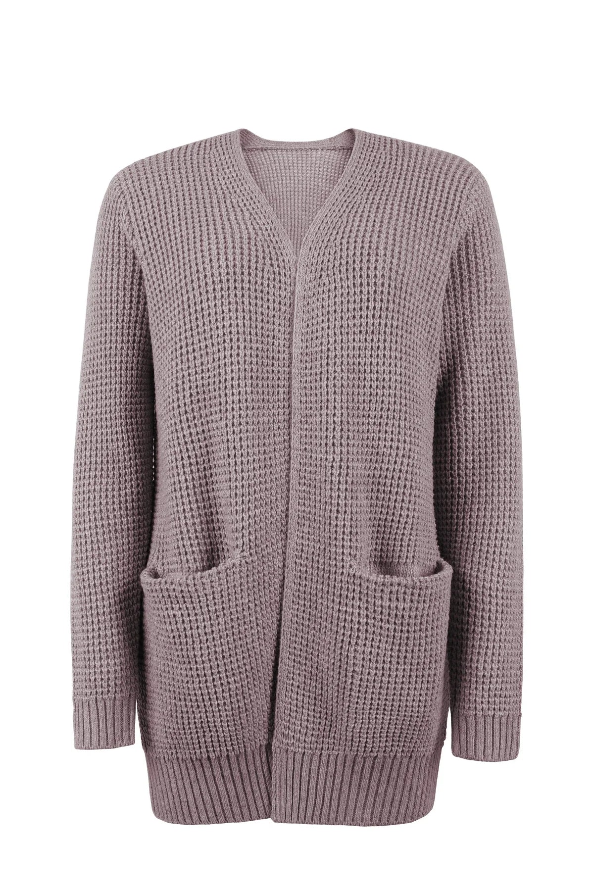 Esme | Lang vest voor dames