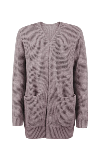Esme | Lang vest voor dames