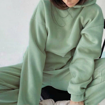 Daisy's | Comfortabel pak