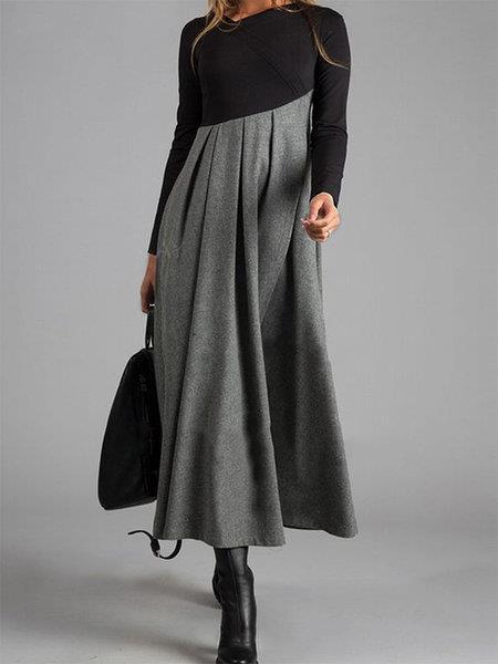 Lima | Elegante jurk