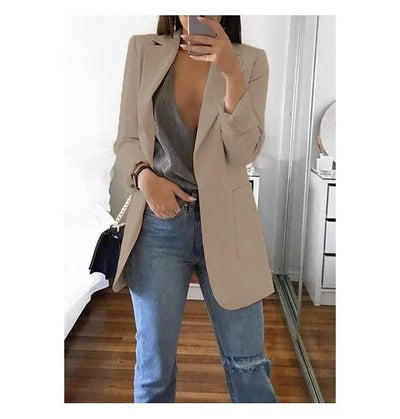 Amira's | Elegant vest