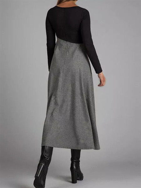 Lima | Elegante jurk