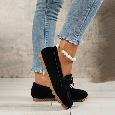Frauke | Stijlvolle Schoenen