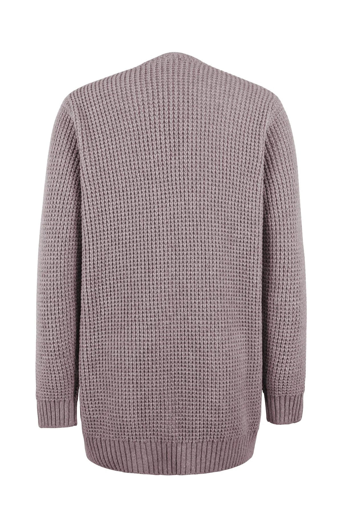 Esme | Lang vest voor dames