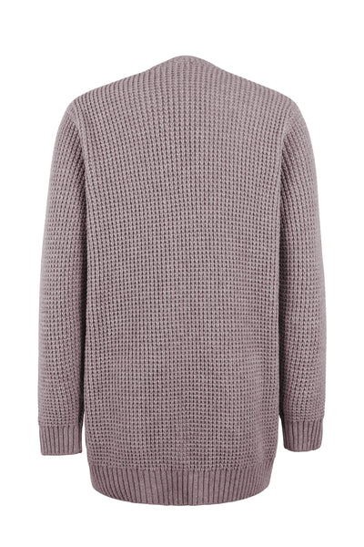 Esme | Lang vest voor dames