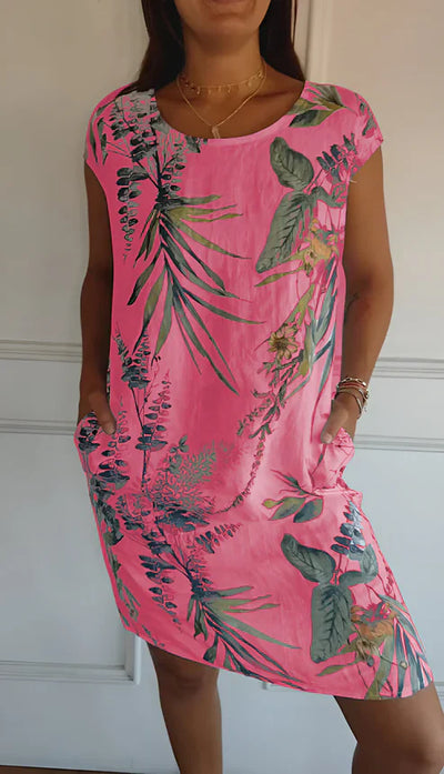 Annelie | Stijlvolle Jurk