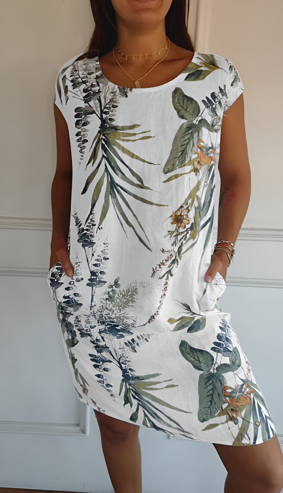 Annelie | Prachtige jurk