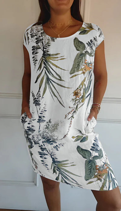 Annelie | Stijlvolle Jurk