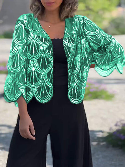 Eliza |  Modieuze casual vest