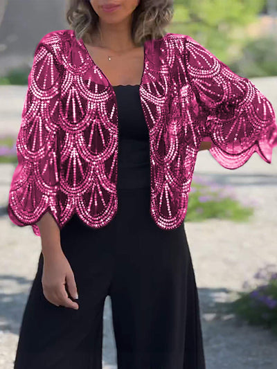 Eliza |  Modieuze casual vest