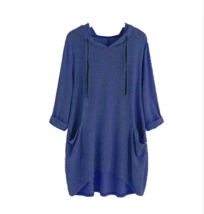 Signe | Pocket Trui