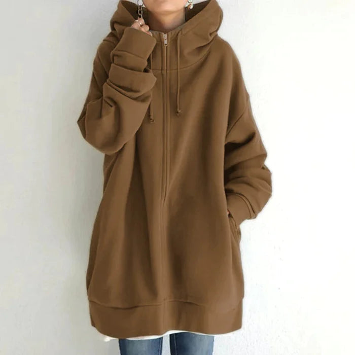 Mina | Winterjas voor dames