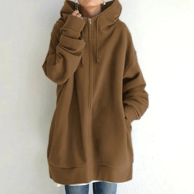 Mina | Winterjas voor dames