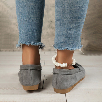 Frauke | Stijlvolle Schoenen