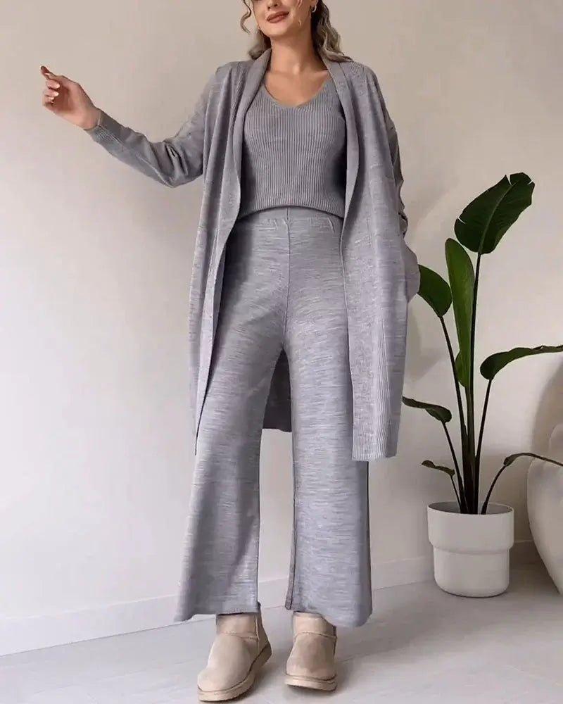 Dina | driedelige set
