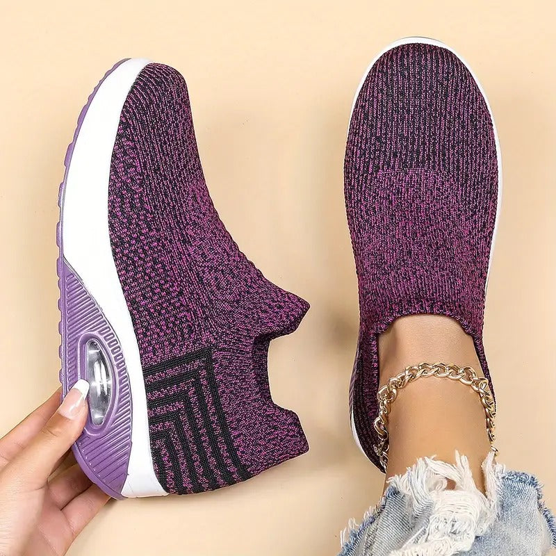 CloudWalk | Ademende hardloopschoenen