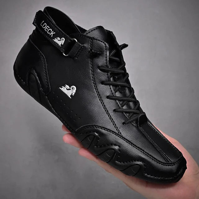 Hendrik Orthopedische schoenen Prime Amsterdam