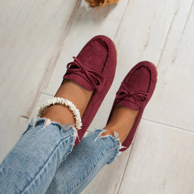 Frauke | Stijlvolle Schoenen