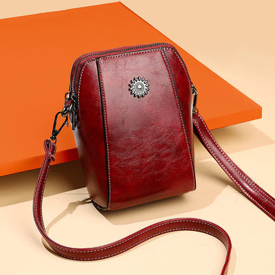 Rozemarijn | Elegante crossbody tas